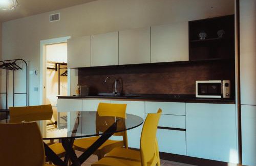 Monforte d'Alba Apartamento | Fiore di Langa - Residence in Monforte d'Alba