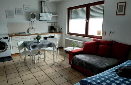 Esselbach Apartamento | Fiore Gästezimmer