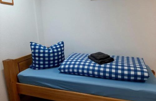 Esselbach Apartamento | Fiore Gästezimmer