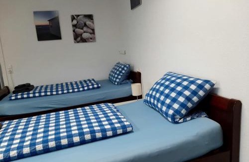 Esselbach Apartamento | Fiore Gästezimmer