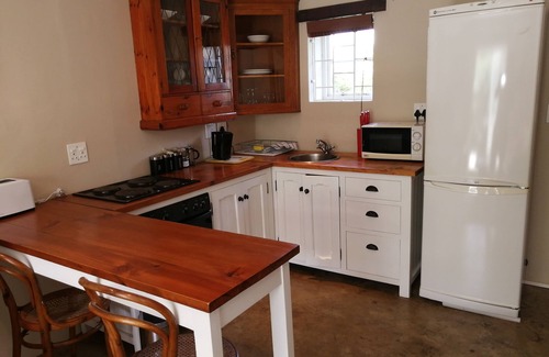 Greyton Casa | Fiore Guest Accommodation