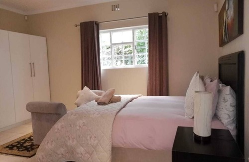 Greyton Casa | Fiore Guest Accommodation