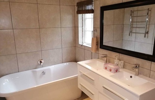 Greyton Casa | Fiore Guest Accommodation