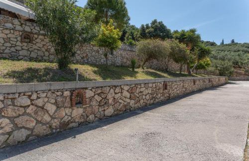 Limni Keri Villa | Fiore Levante Villas