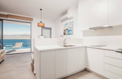 Xirokastello Villa | Fiore Suites