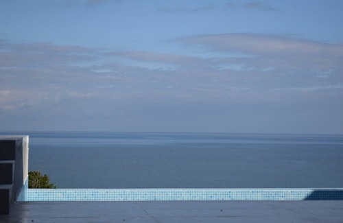 Xirokastello Villa | Fiore Suites