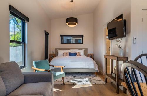 Paso Robles Casa | Fiorella Sofia-Vine Cottages