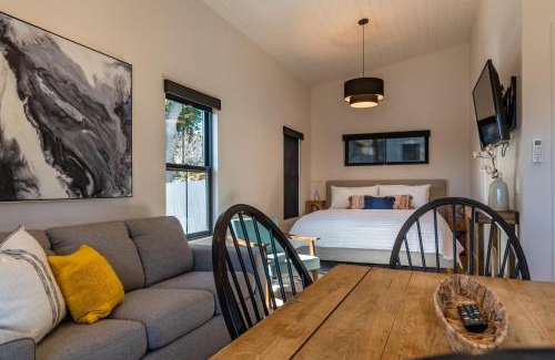 Paso Robles Casa | Fiorella Sofia-Vine Cottages