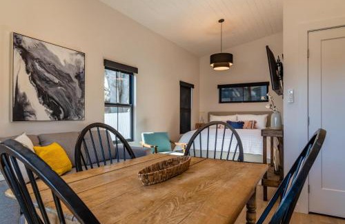 Paso Robles Casa | Fiorella Sofia-Vine Cottages
