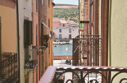 Bosa Historic Centre Casa | FIORELLI rooms