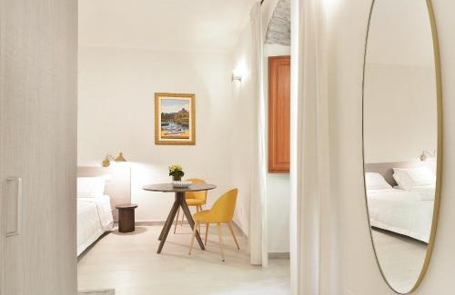 Bosa Historic Centre Casa | FIORELLI rooms