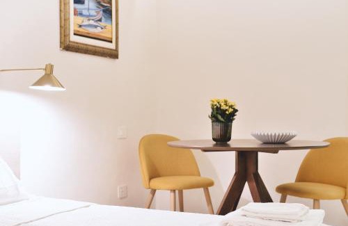 Bosa Historic Centre Casa | FIORELLI rooms