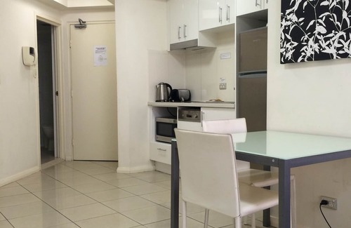 Parramatta Hotel | Fiori Apartments