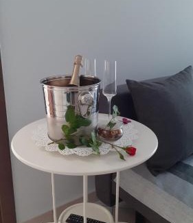 Caprarola Apartamento | Fiori e farfalle apartment