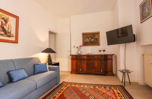 Saronno Apartamento | FIORINA