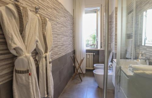Saronno Apartamento | FIORINA