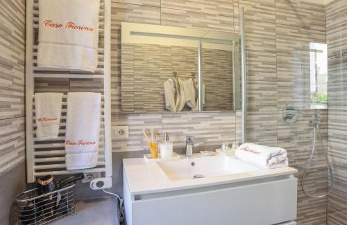 Saronno Apartamento | FIORINA