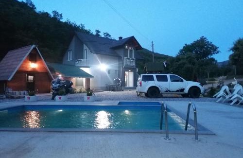 Foca Casa | FiP Pure