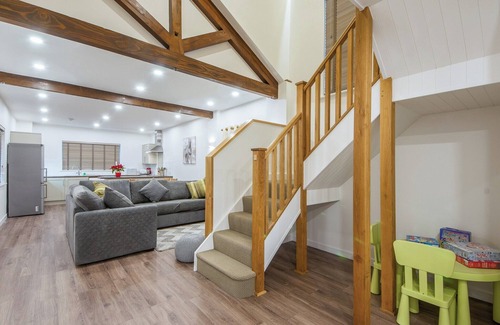 Saltash Cabaña | Fir Cottage - UK38485