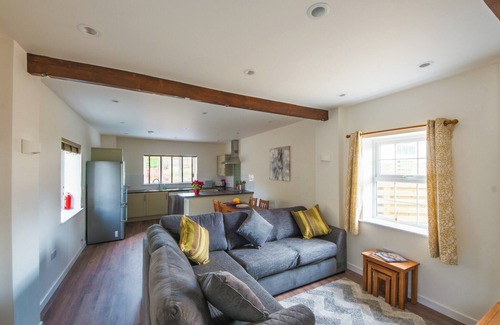 Saltash Cabaña | Fir Cottage - UK38485
