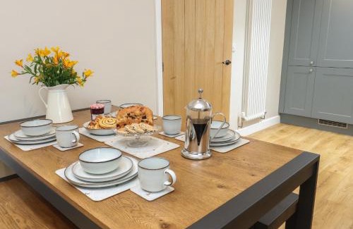 Llanrug Casa | Fir Tree Cottage