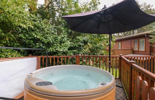 Troutbeck Bridge Casa | Fir Tree Lodge