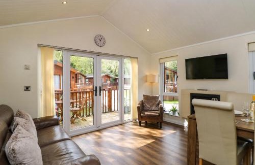 Troutbeck Bridge Casa | Fir Tree Lodge