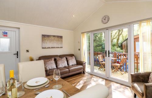 Troutbeck Bridge Casa | Fir Tree Lodge