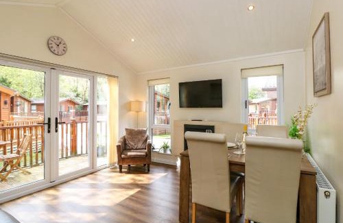 Troutbeck Bridge Casa | Fir Tree Lodge