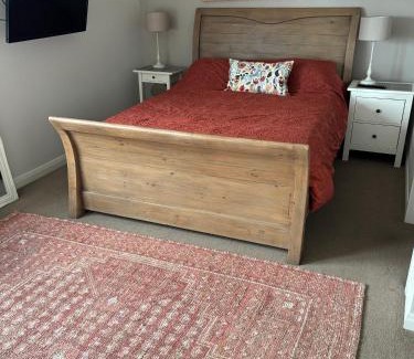 Glenrothes Casa | Firbank House