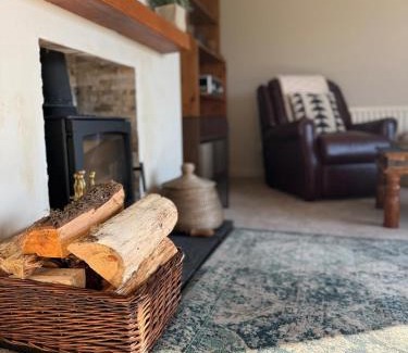 Fort William Casa | Firdale