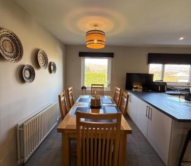 Fort William Casa | Firdale