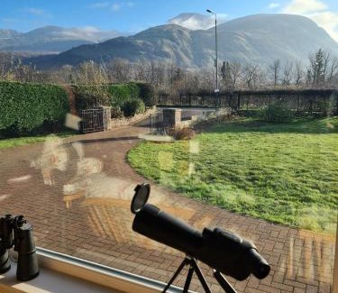 Fort William Casa | Firdale