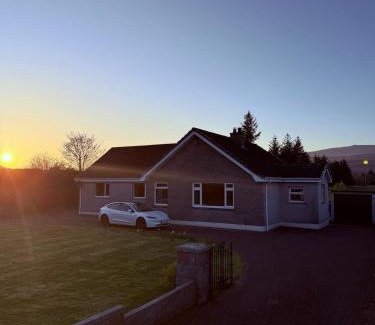 Fort William Casa | Firdale