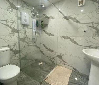 Ainley Top Apartamento | Firdaus Loft Haven in Huddersfield