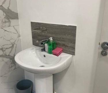 Ainley Top Apartamento | Firdaus Loft Haven in Huddersfield