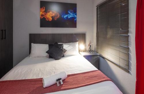 Lephalale Casa | Fire and Ice Guesthouse Lephalale