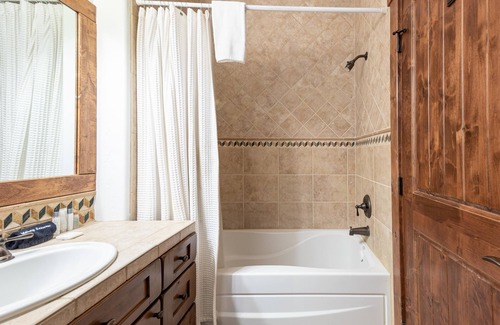 Tamarack Cabaña | Fire Fly Cottage at Tamarack Resort