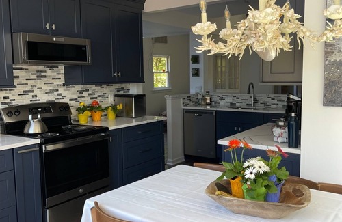 Ocean Beach Casa | Fire Island Beach House