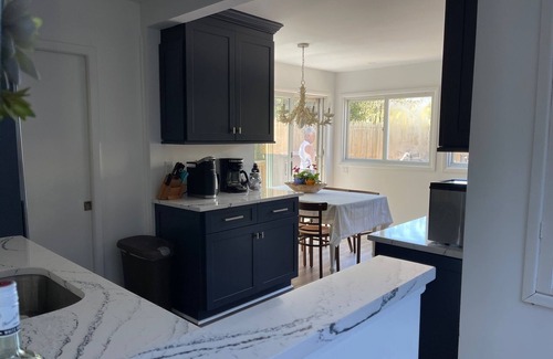 Ocean Beach Casa | Fire Island Beach House