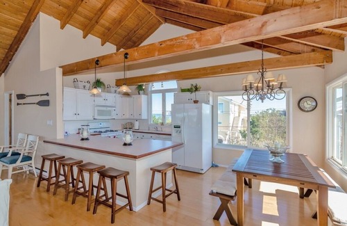 Atlantique Casa | Fire Island Beach House