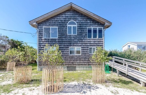 Atlantique Casa | Fire Island Beach House