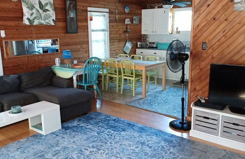 Ocean Bay Park Casa | Fire Island Beach House / Verano 2020 fechas disponibles