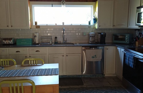 Ocean Bay Park Casa | Fire Island Beach House / Verano 2020 fechas disponibles