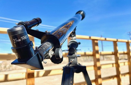 Twentynine Palms Casa | Fire Pit, Meditation & Stargazing, 2 Mins To Jtnp