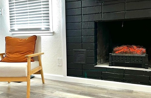 Twentynine Palms Casa | Fire Pit, Meditation & Stargazing, 2 Mins To Jtnp