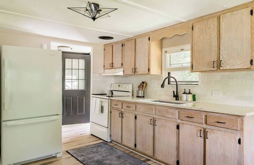 Elk Park Casa | Fire pit | Nearby Beech Mtn | Fast wifi speed