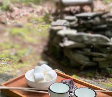 Yulan Casa | Fire Pit Woodsy & Private - Cabin On Woods Road