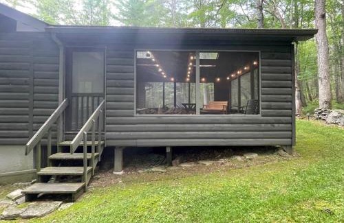 Yulan Casa | Fire Pit Woodsy & Private - Cabin On Woods Road