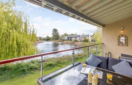 Cirencester Casa | Firecrest